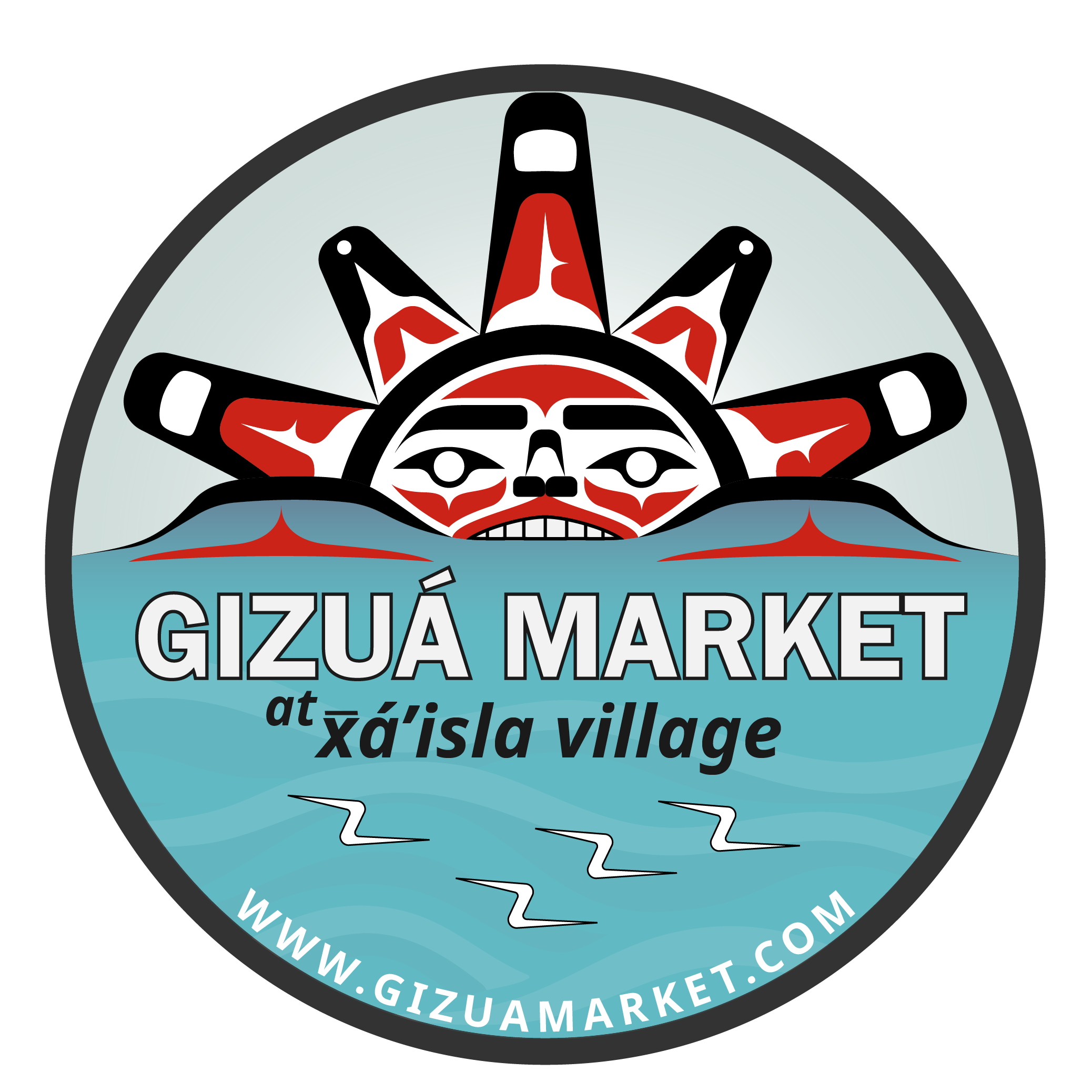 Gizua Market